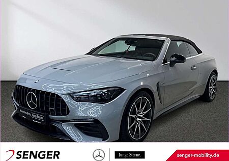 Mercedes-Benz CLE 53 AMG 4M+ Cabrio Distronic Digital-Light
