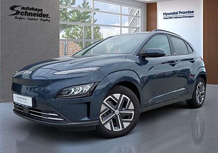 Hyundai Kona EV 39,2 kWh TREND 11 kW OBC/EGSD/ASSISTENZ-P.