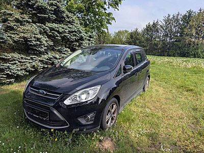 Ford Grand C-Max 1.6 Ti-VCT SYNC Edition