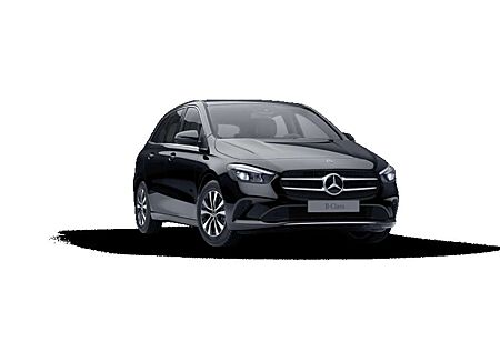 Mercedes-Benz B 200 D Progressive LED MBUX Distronic KeylessGo