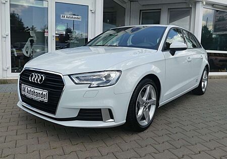 Audi A3 Sportback Sport S-tronic