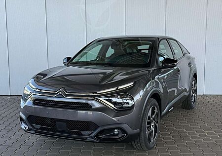 Citroën C4 Citroen Plus 1.2 ESS EAT8 / Navi PDC m.Kamera LED Tempo...