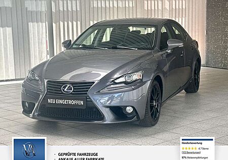 Lexus IS 300 h Scheckheft gepflegt, Tüv Neu