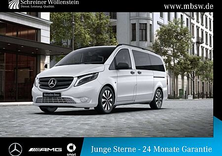Mercedes-Benz Vito 119 Tourer Lang  AHK2,5t*Kamera*Stdhzg*LED
