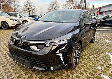 Mitsubishi Colt Plus 1.6 Hybrid