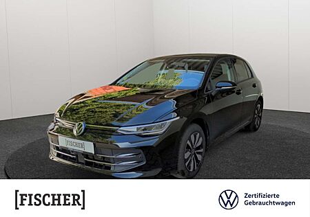 VW Golf Volkswagen VIII 1.5 eTSI DSG Goal LED Rear View Harman Kardon