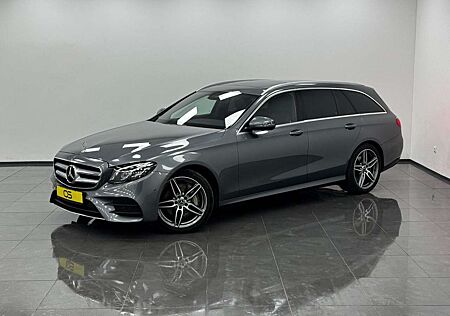 Mercedes-Benz E 400 d T 4Matic AMG Line 360° MwSt. *Garantie*