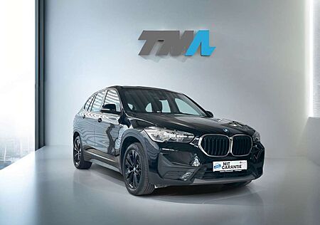 BMW X1 xDrive 25e Aut. Hybrid NAVI AHK Alu18"