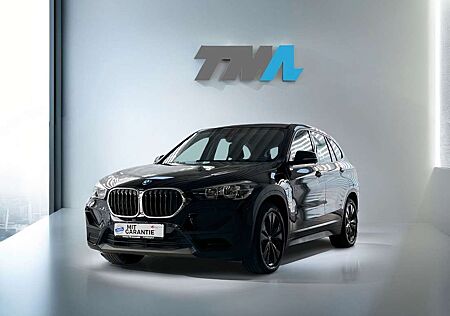 BMW X1 xDrive 25e Aut. Hybrid NAVI AHK Alu18"