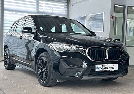 BMW X1 xDrive 25e Aut. Hybrid NAVI AHK Alu18"