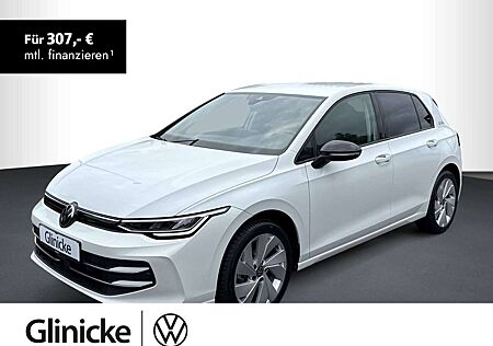 VW Golf Volkswagen VIII 1.5 TSI Goal NAVI, RFK, KLIMA