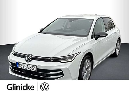 VW Golf Volkswagen VIII 1.5 TSI Goal NAVI, RFK, KLIMA