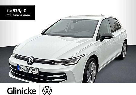 VW Golf Volkswagen VIII 1.5 TSI Goal NAVI, RFK, KLIMA