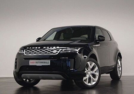 Land Rover Range Rover Evoque SE|PANO|360°|DAB|VIRTUALDISPL