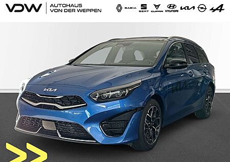 Kia Cee'd Ceed / Sportswagon GT Line 1.5T 140 DCT7 TEC LEDER GD