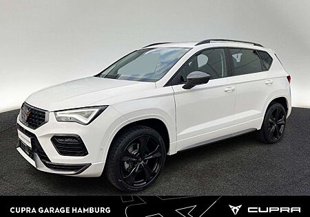 Cupra Ateca 1.5 TSI DSG Navi Rückfahrkamera LED