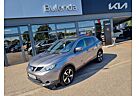 Nissan Qashqai N-Connecta 1.2 DIG-T NAVI 360