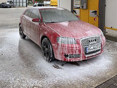 Audi A3 1.6 Ambiente