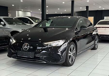 Mercedes-Benz EQE 300 DISTRONIC*PANO*MEMORY*KAMERA*KEYLESS*DAB