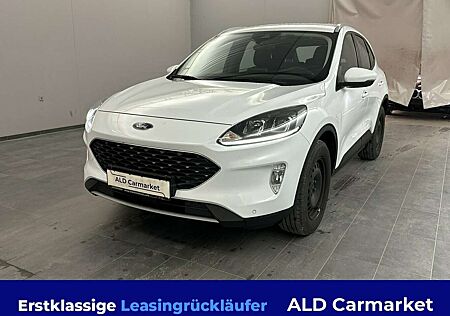 Ford Kuga 1.5 EcoBoost COOL&CONNECT Geschlossen, 5-türig, 6-