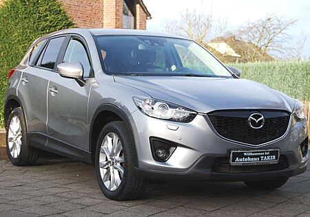 Mazda CX-5 Sports-Line AWD