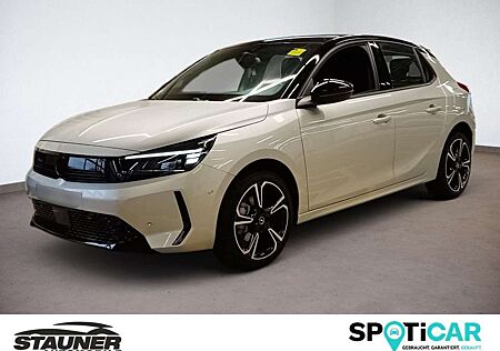 Opel Corsa GS Line *LED*R-KAMERA*SHZ*LHZ*CARPLAY*