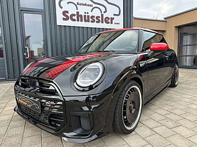 MINI Cooper S John Cooper Works Trim * XL-P /Panod *