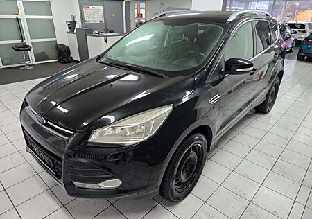 Ford Kuga Trend *PDC*Sitzheizung*