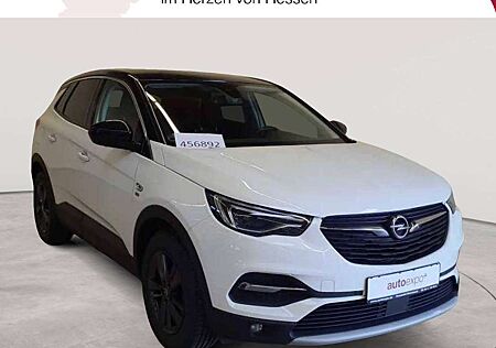 Opel Grandland X 1.5 D Aut. 120J NAVI
