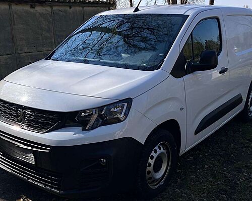 Peugeot Partner Partner 1.5 BlueHDi 130 L1 S&S Premium