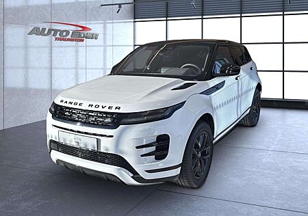 Land Rover Range Rover Evoque Dynamic SE Bluetooth Navi LED