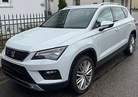 Seat Ateca 1.5 TSI ACT OPF Xcellence
