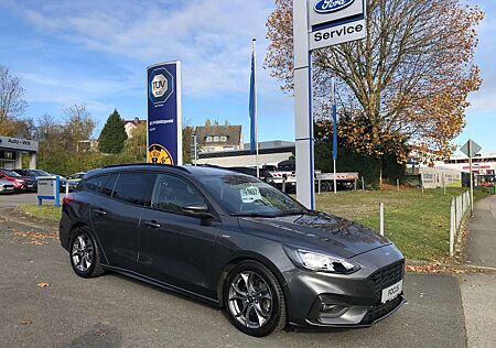 Ford Focus Turnier ST-Line