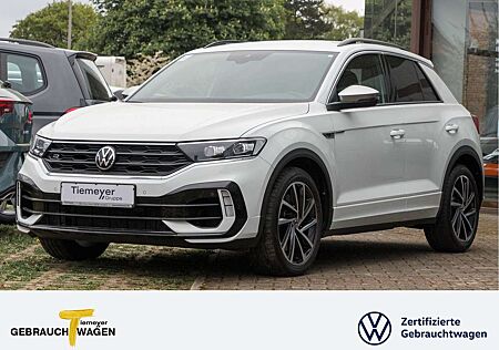 VW T-Roc Volkswagen R NAVI SITZHZ VZE