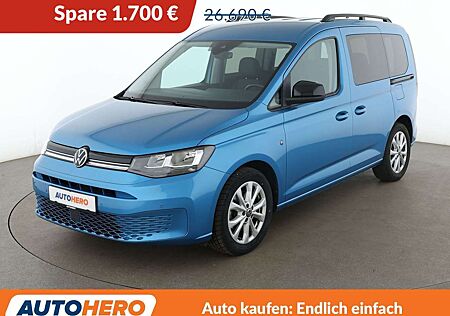 Volkswagen Caddy 2.0 TDI Life Aut.*NAVI*ACC*PDC*SHZ*BLUETOOTH*