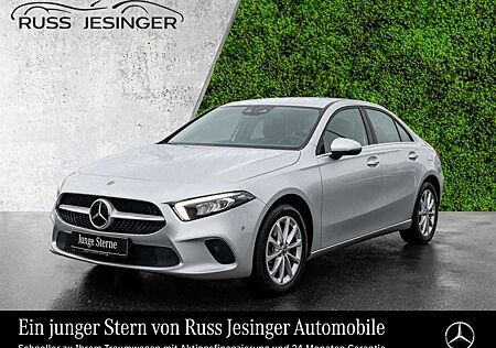 Mercedes-Benz A 250 e Lim. Style *MBUX*Wide*LED*Navi*Kamera*