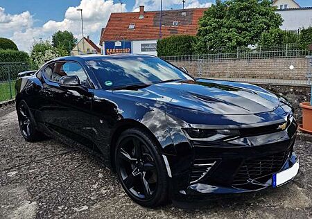Chevrolet Camaro Camaro 6.2 V8 - EU Model - HU NEU