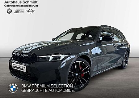 BMW 340 gebraucht kaufen BMW 340 M340i xDrive Touring 581€ netto/mtl.*M Sportpaket