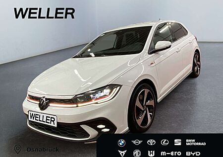 VW Polo GTI Volkswagen 2.0 TSi *Automatik*Matrix*Beats*Kamera*Keyless*LMF