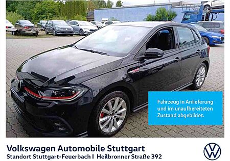 VW Polo GTI Volkswagen DSG Klima