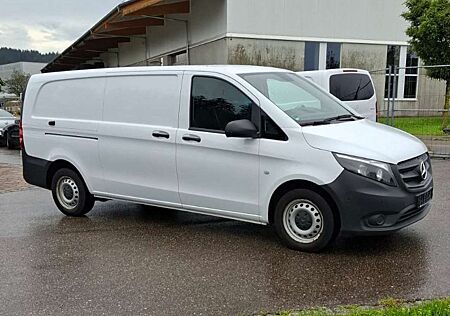 Mercedes-Benz Vito 110/114/116/119 CDI RWD extralang (447.605)