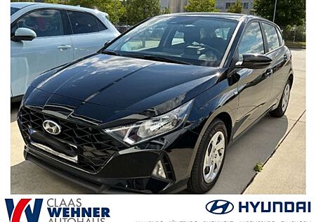 Hyundai i20 Select Mild-Hybrid 1.0 T-GDI EU6d MJ 23