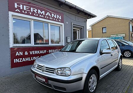 VW Golf Volkswagen 1.4 Special