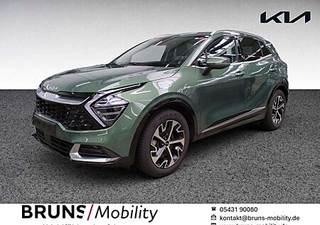 Kia Sportage Spirit 1.6 T-GDI 48V 2WD DCT Drive