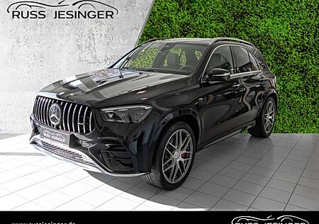 Mercedes-Benz GLE 53 AMG AMG 53 4M+ *AHK*360*MBeam*HUD*Memo*Pano*Burm