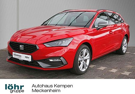 Seat Leon ST 1.4 e-HYBRID DSG FR 17"LM Navi+VC ACC RFK+PD...