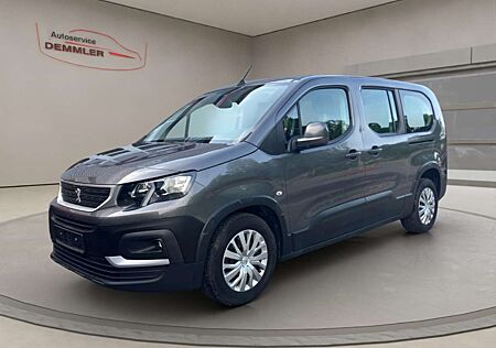 Peugeot Rifter Active L2 1.5 HDi Standheizung,Klima,Tempomat,PDC
