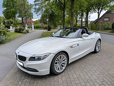BMW Z4 Z4 Roadster sDrive23i