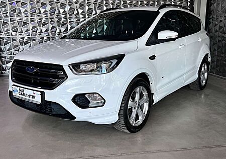 Ford Kuga ST-Line*KAMERA*DAB*AHK*WINTER-PAKET*NAVI*BT