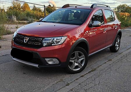 Dacia Sandero Stepway TCe 90 (S&S)